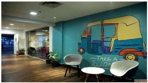 Best virtual office provider in india - Team Cowork