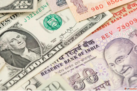 1 USD to INR Understanding Rupee Depreciation