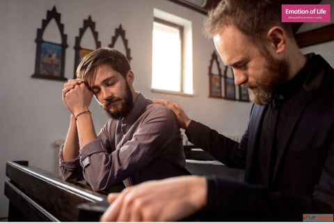 Scrupulosity OCD Navigating Religious Guilt