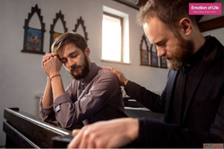 Scrupulosity OCD Navigating Religious Guilt