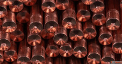 High-Quality Copper Rods CCR in Ahmedabad - Trusted Since 19...