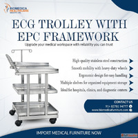 Hospital Bed Manufacturers in Chennai