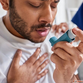 Chronic Lung Disease Respiratory Treatment in Meerut