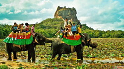 Sri lanka tour packages