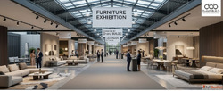 Future Trends Revealed at the Furniture Exhibition