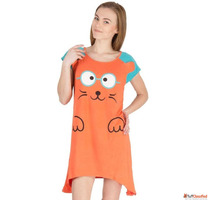 Buy Women Night Dress for Ladies for Every Wear This Dress C...