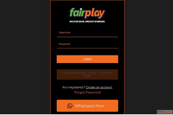 Fairplay pro