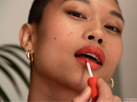 Lip Makeup for Soft Bold and Beautiful Everyday Looks