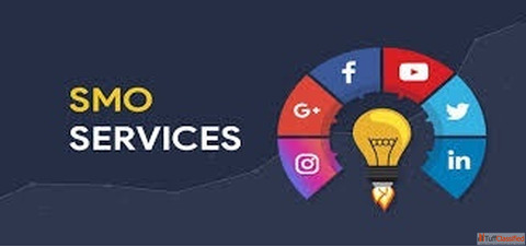 SMO Services in Chennai Dextra Technologies