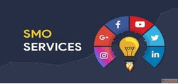 SMO Services in Chennai Dextra Technologies