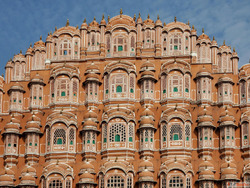 I Didn't Expect to Feel This Way About Rajasthan