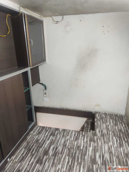 Furnished Duplex Office for Rent in Raghuleela Mall Kandivali West