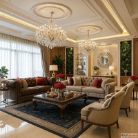 Aqsa Interiors - Expert Interior Designers for Elegant Funct...