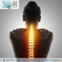 Effective Spine Fracture Treatment in Ahmedabad with expert ...