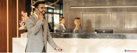 Corporate Travel Agency in Mumbai Business Travel Solutions - SKIL Travel