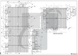 Professional Structural Drafting and Detailed Engineering So...