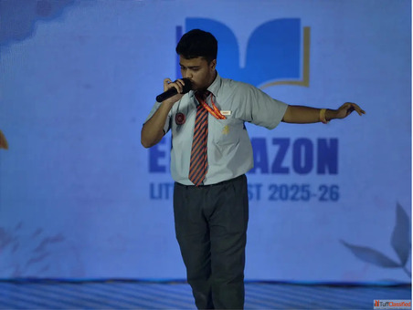 Aditya Academy Group of Schools Top CBSE School in Kolkata