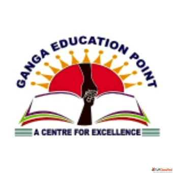 Ganga Education Point