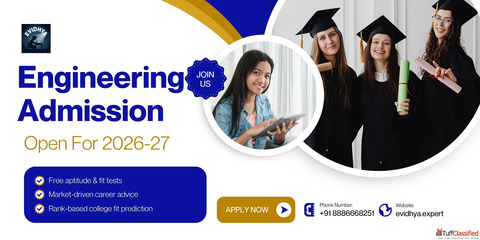 engineering career guidance in India