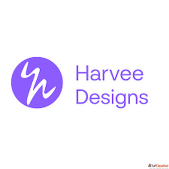 Best Web Development Company in Coimbatore Harvee Designs