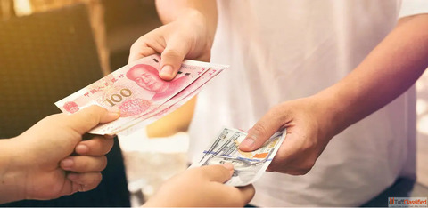 Get Maximum Value with Currency Exchange Now