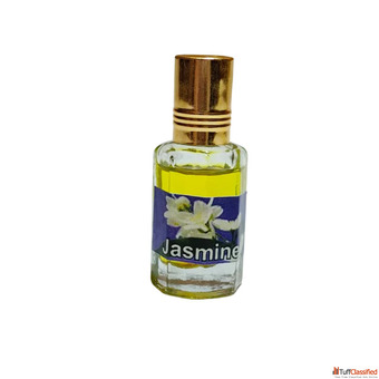 Jasmine Pooja Perfume Itra