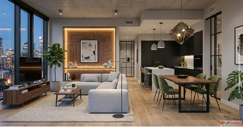 Upgrade Your Home with Smart Interior Design Details You Shouldn't Ignore