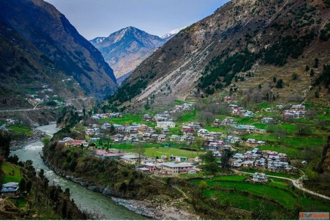 Indus Valley Civilization Tour Packages - Book Your Adventure Today