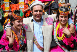 Kalash Festival Tour in Pakistan - Book Your Cultural Experi...