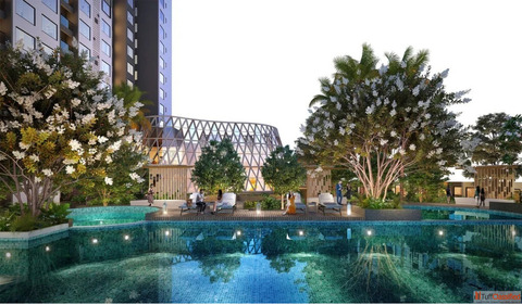 Experience a lifestyle of dignity and ease in the heart of Gurgaon