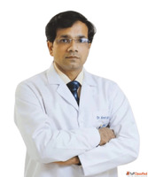 Best Gastroenterologist in Indore- Dr. Amit Bundiwal