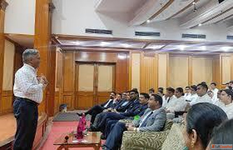 We are Hiring Academic Coordinator