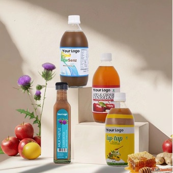 White Label Organic Health Drink Manufacturers in Coimbatore