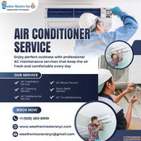 Air Conditioning Repair