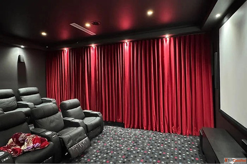 Perfect Light Control Solutions by Home Blinds Melbourne