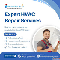 HVAC Repair Near Me