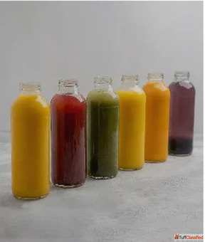 Trusted Glass Bottle Supplier in Delhi NCR Chaudhary Glasspack