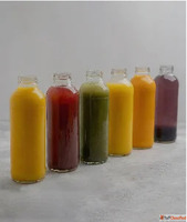 Trusted Glass Bottle Supplier in Delhi NCR Chaudhary Glasspa...