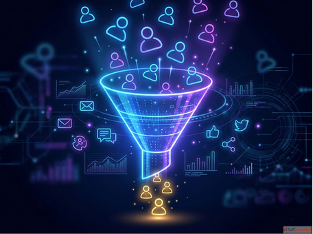 Accord Tech Solutions - USA's Trusted Lead Generation Services Agency