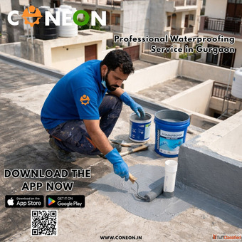 Protect Your Home with Waterproofing in Gurgaon Best Waterproofing in Gurgaon