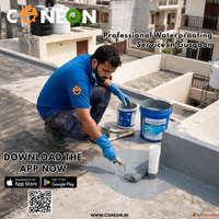 Protect Your Home with Waterproofing in Gurgaon Best Waterpr...