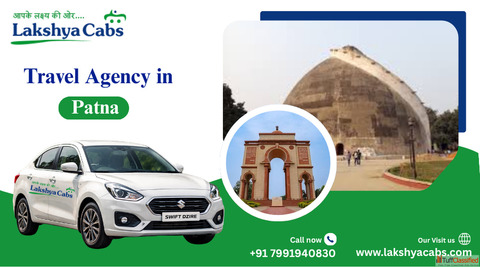 Travel Agency in Patna Affordable Holiday Packages