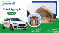 Travel Agency in Patna Affordable Holiday Packages