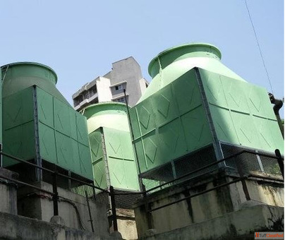 Best Cooling Tower in India