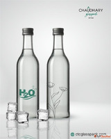 Glass Packaging Solutions for Food Beverage Cosmetic Pharma ...