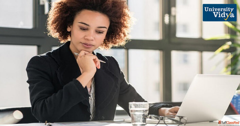 Online B.Com - Limited Seats Enroll Now To Boost Future