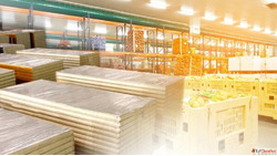 Top Cold Room PUF Panel Manufacturers in India