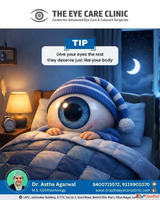 Ayushman Cataract Surgery in Lucknow for Affordable Treatmen...