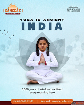 CBSE Affiliation Schools in Medchal