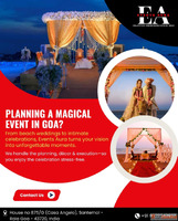 Premium Event Planning Services in Goa